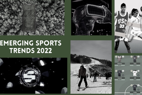 Sports Trends Asia 2022