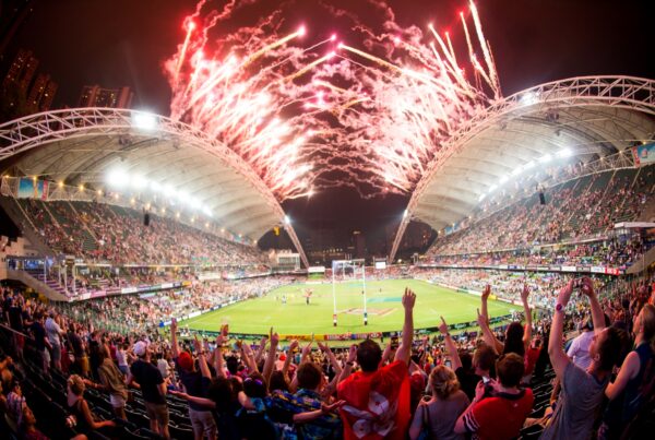 Hong Kong Sevens